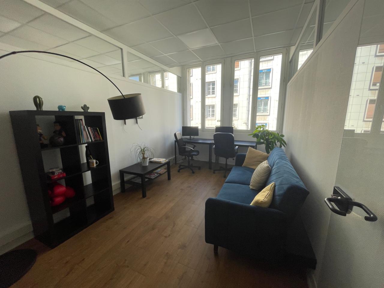 Vente bureau Orléans Loiret OVBUR2642087 2