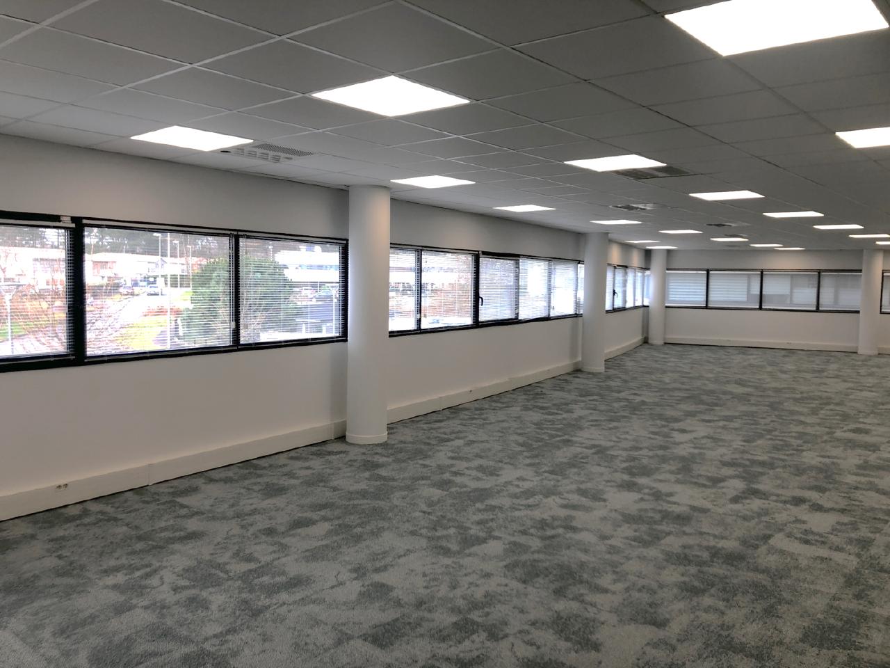 Location bureau Mérignac Gironde OLBUR2001743 12