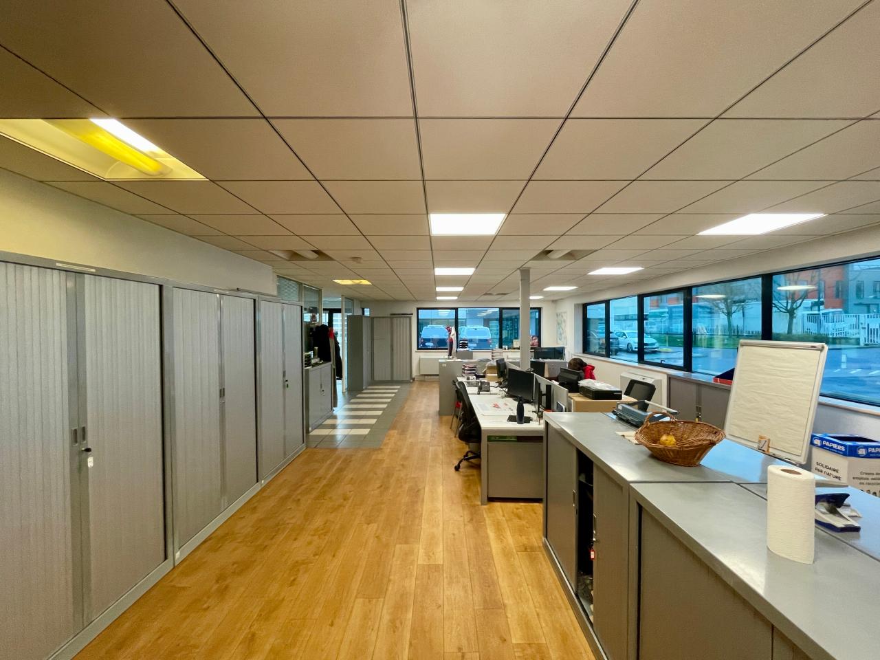 Location local d'activité Gennevilliers Hauts-de-Seine OLACT2638409 7