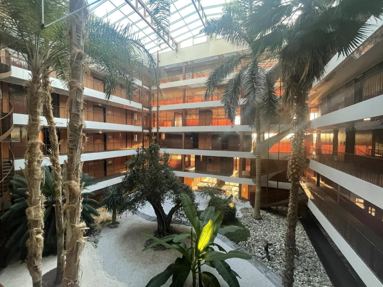 Location bureau Colomiers Haute-Garonne OLBUR2118937 6