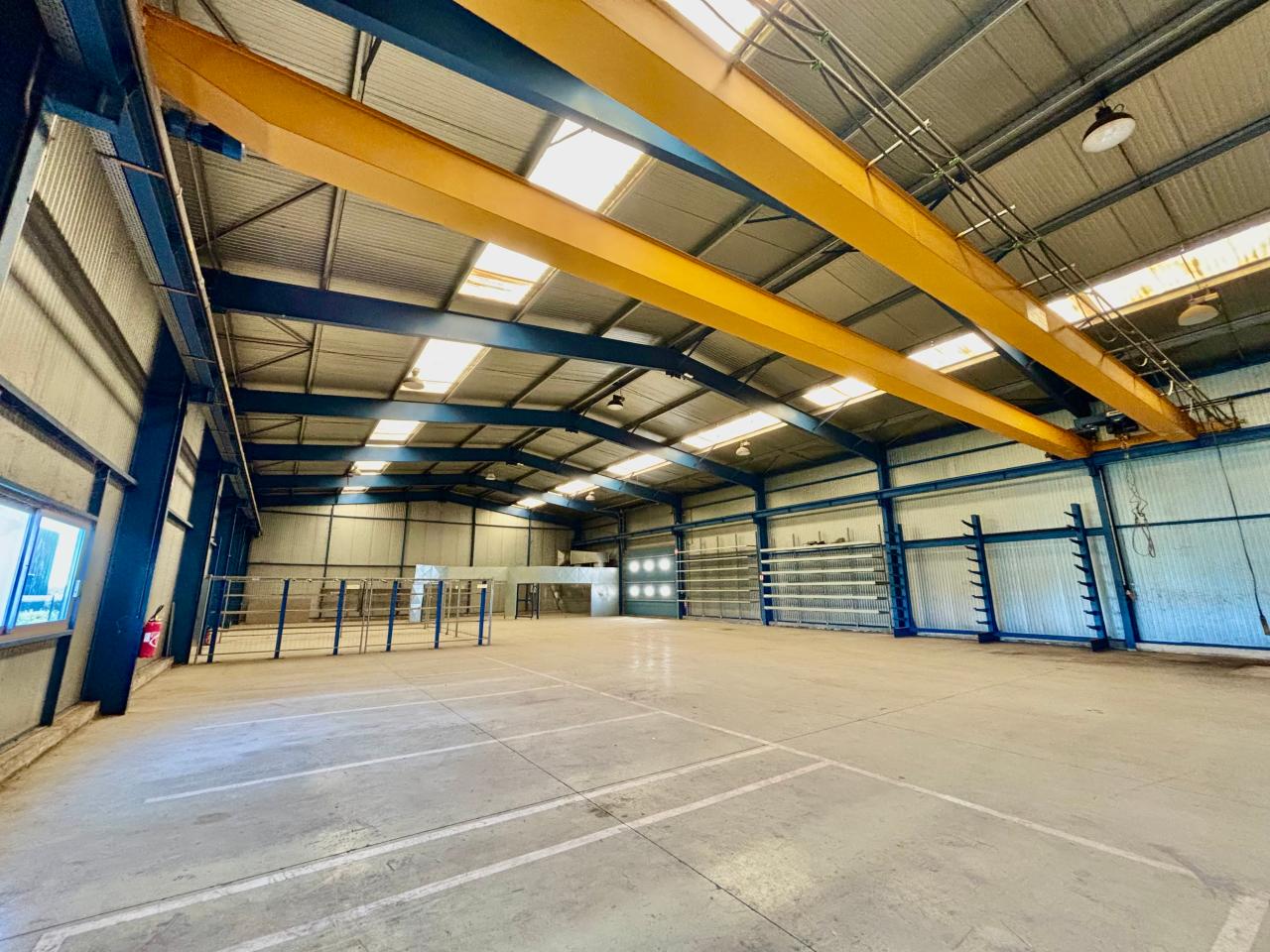 Vente local d'activité Duppigheim Bas-Rhin OVACT2641541 13