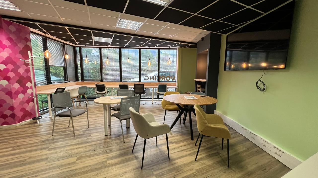 Vente bureau Grenoble Isère OVBUR2644546 7