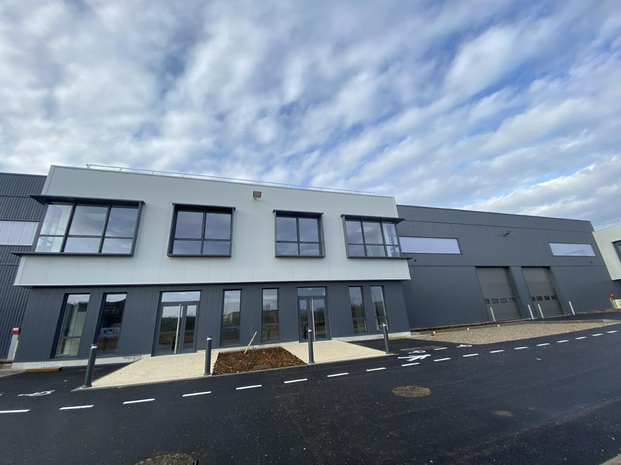 Location local d'activité Saint-Priest Rhône OLACT2315737 22