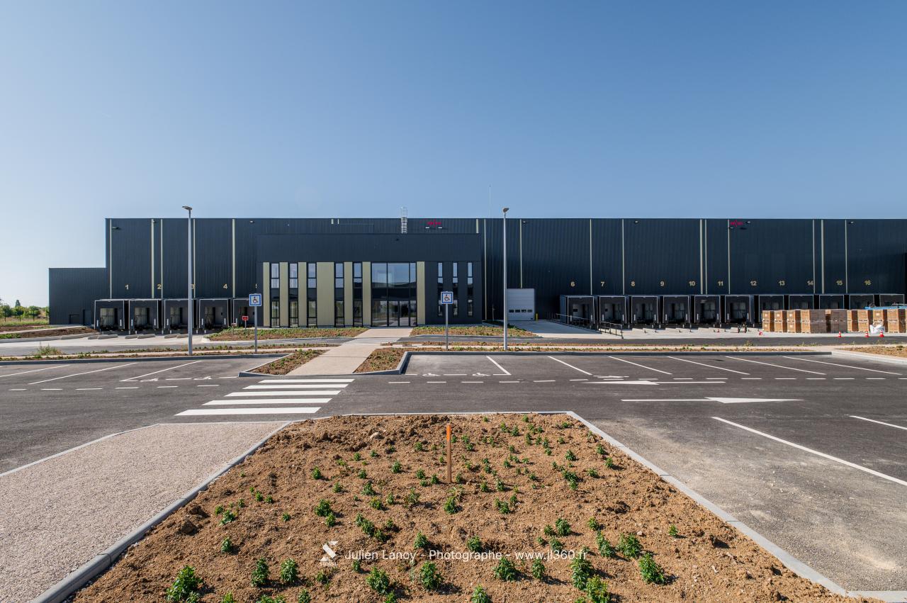 Location entrepôt classe a Poupry Eure-et-Loir OLLOG2116012 4