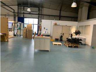 Location local d'activité Saint-Fons Rhône OLACT2420715 4