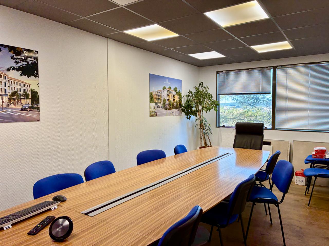 Location bureau Aix-en-Provence Bouches-du-Rhône OLBUR2115070 22