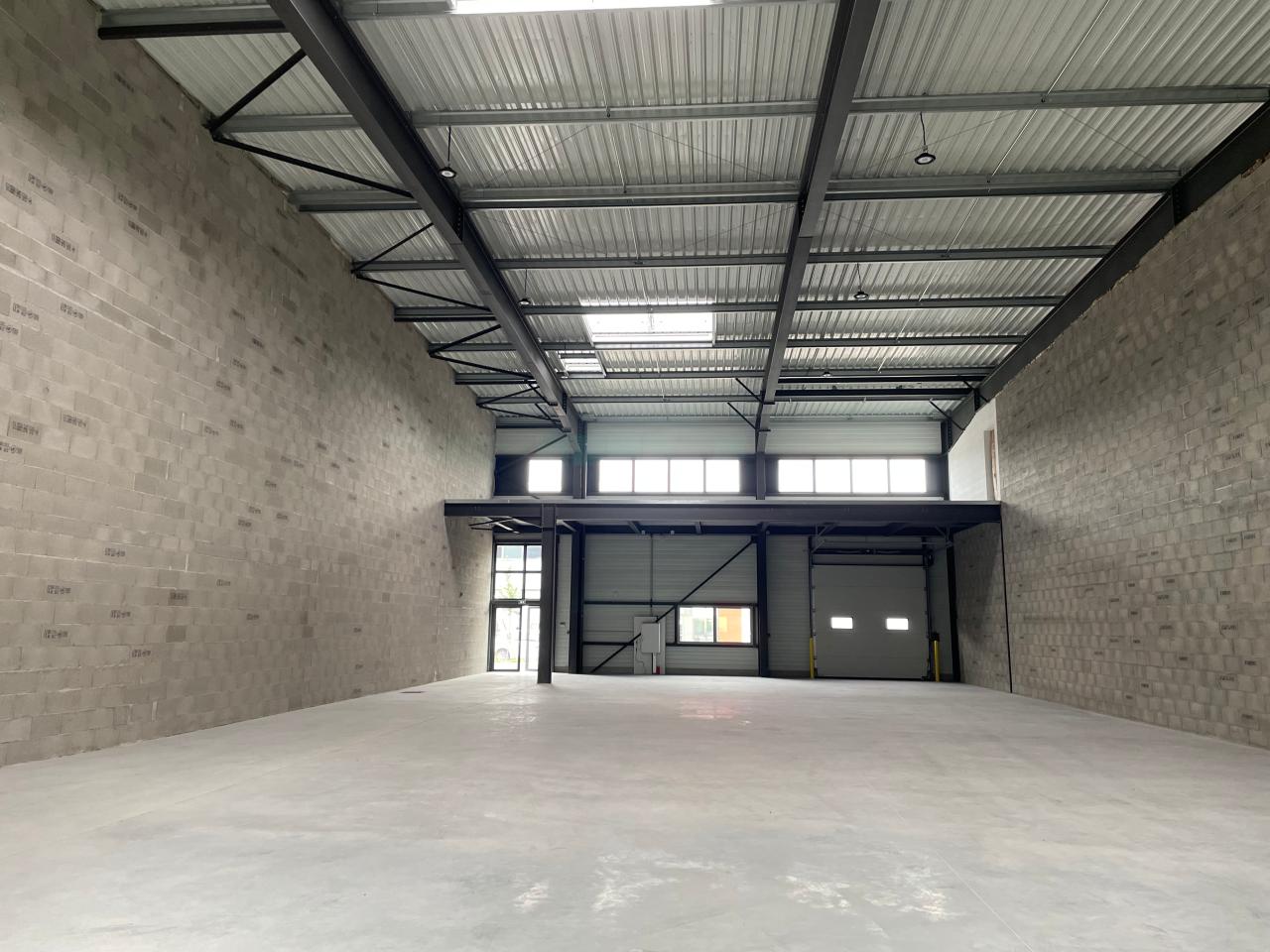 Location local d'activité Dagneux Ain OLACT2425405 13