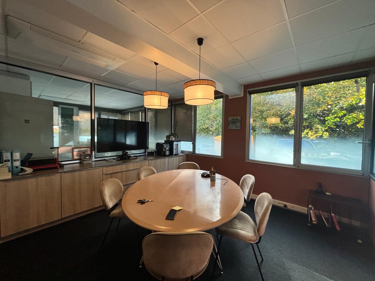 Vente bureau Lissieu Rhône OVBUR2537488 6