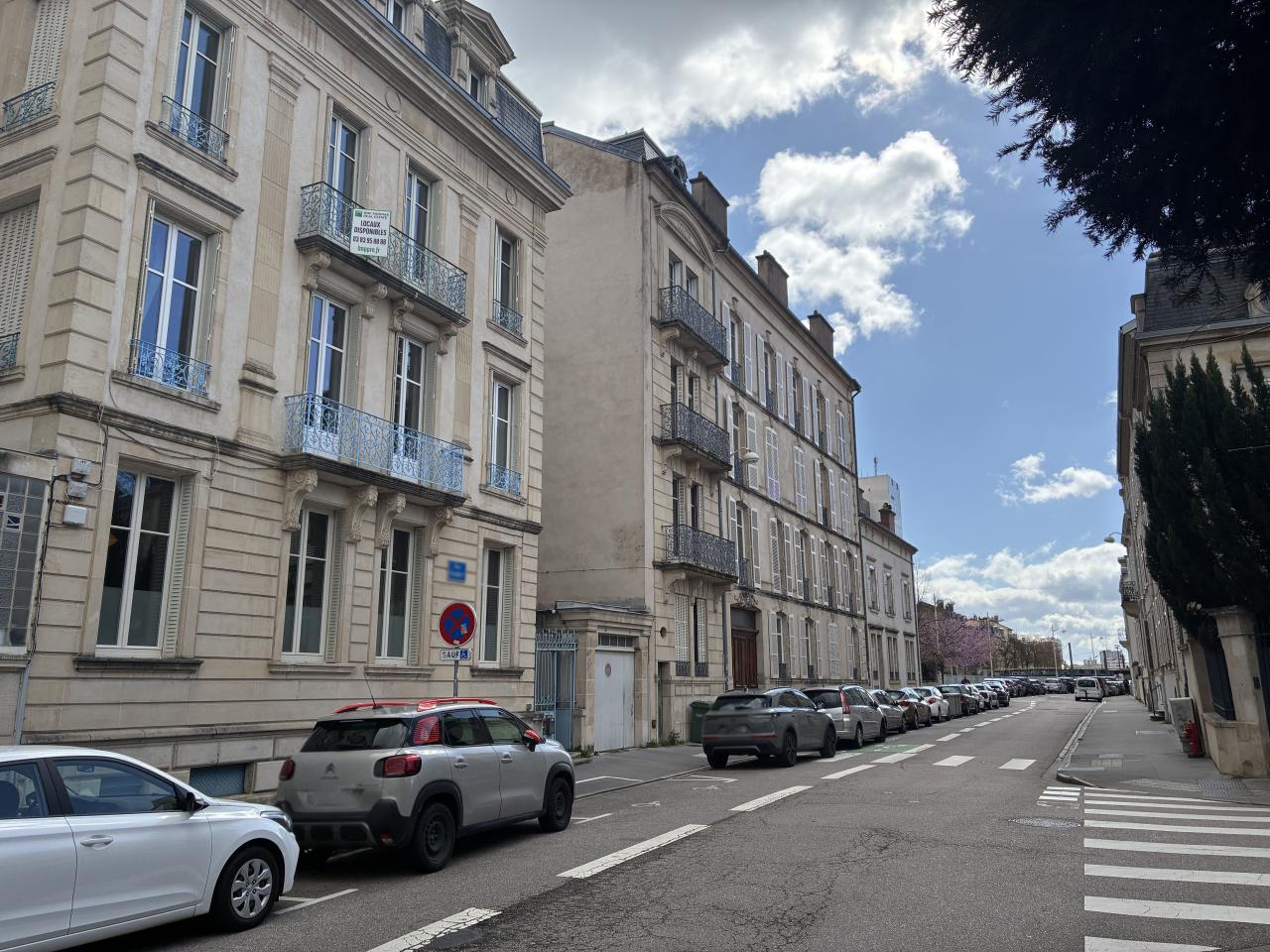 Vente bureau Nancy Meurthe-et-Moselle OVBUR2638363 5