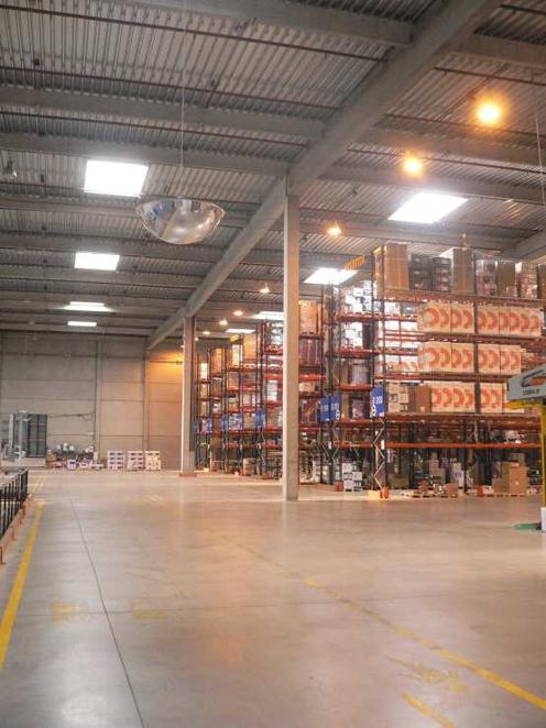 Location entrepôt classe a Hénin-Beaumont Pas-de-Calais OLLOG2106221 8