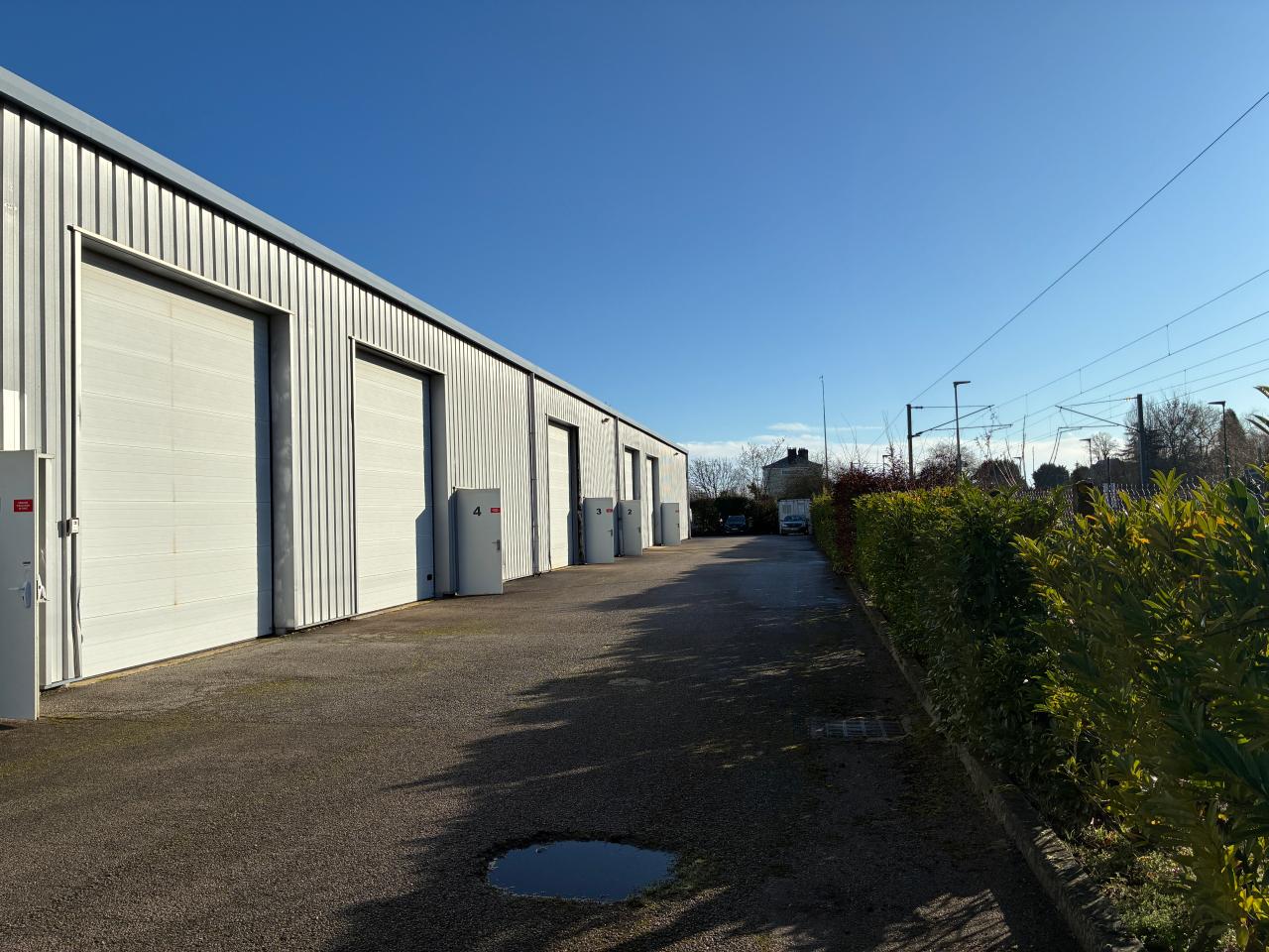 Vente local d'activité Garancières Yvelines OVACT2639758 3