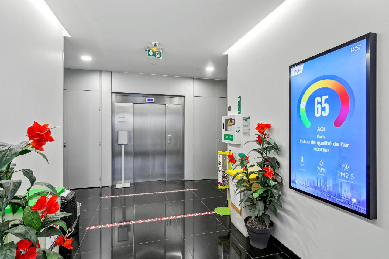 Location bureau Montreuil Seine-Saint-Denis OLBUR2529571 3