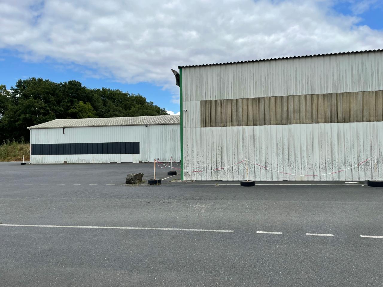 Vente local d'activité Vallet Loire-Atlantique OVACT2533755 3