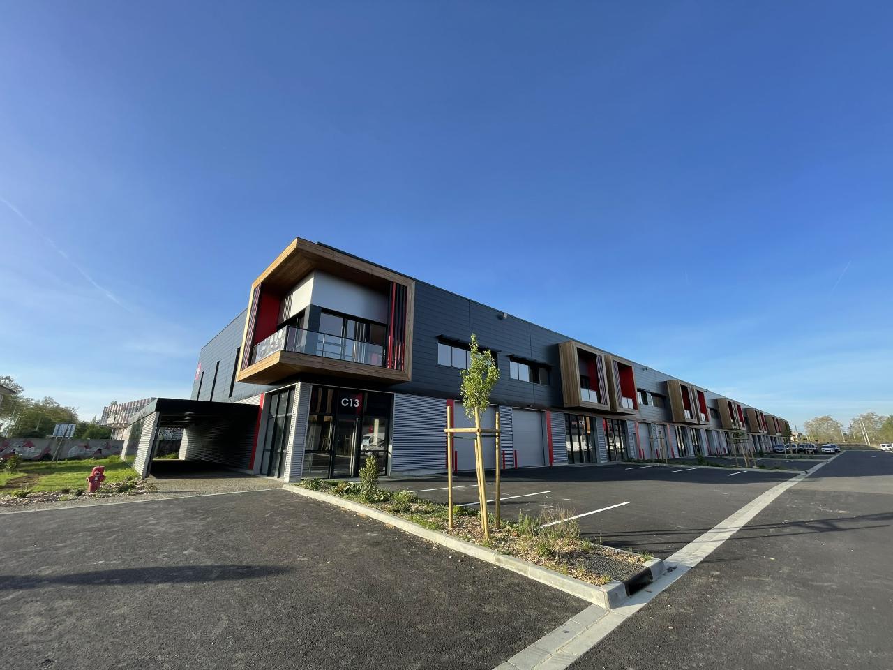 Location local d'activité Fenouillet Haute-Garonne OLACT2421849 7