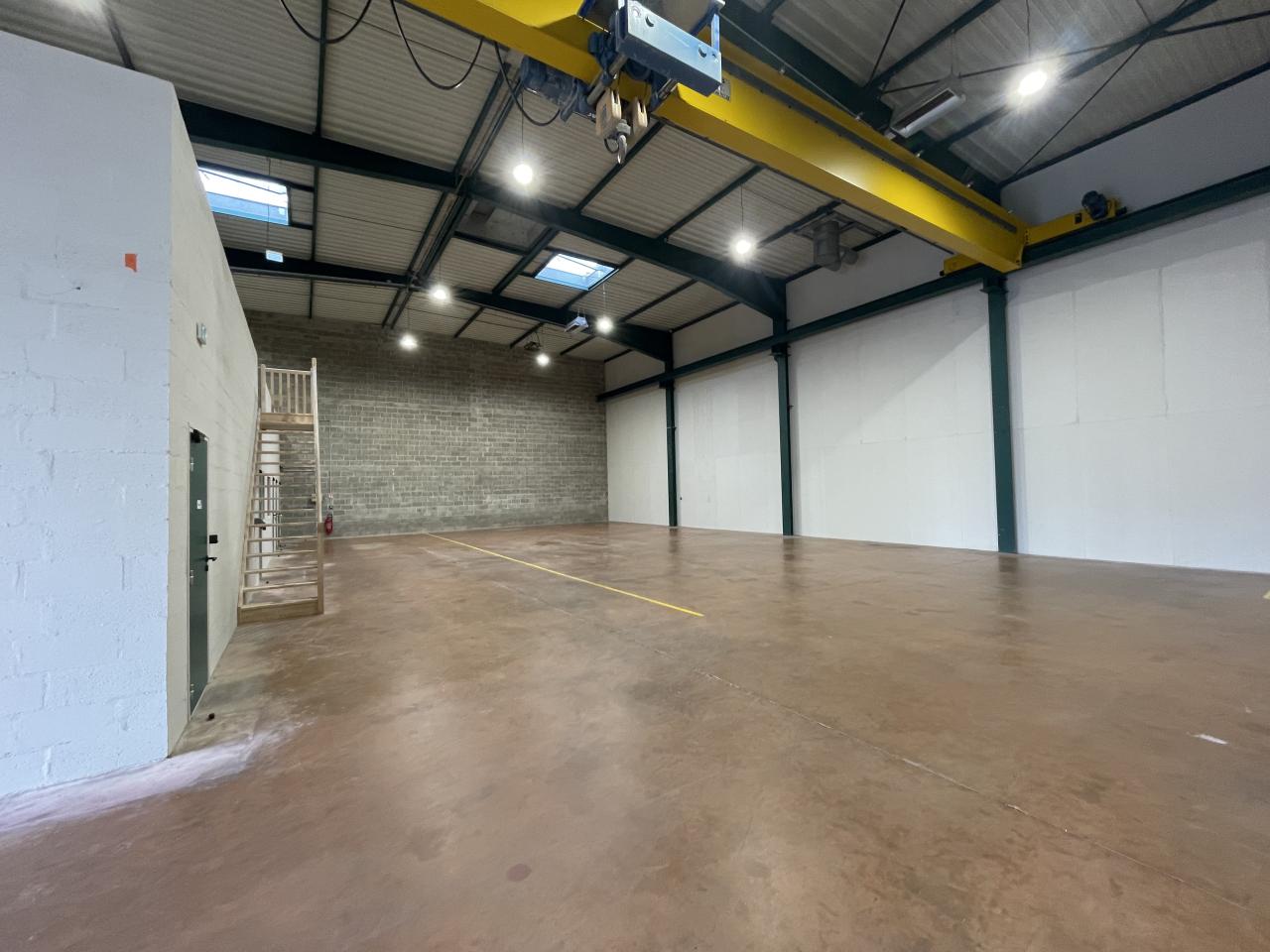 Location local d'activité Olivet Loiret OLACT2640530 6