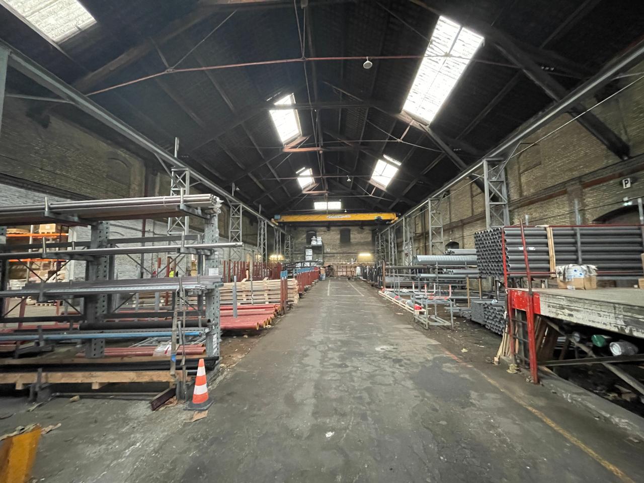 Vente local d'activité Le Havre Seine-Maritime OVACT2537412 5