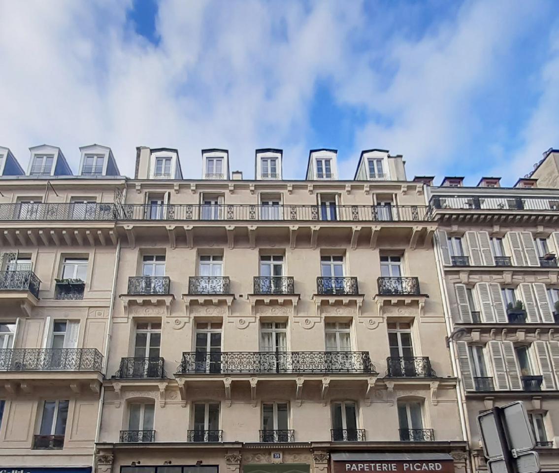 Location bureau Paris OLBUR2207233 2