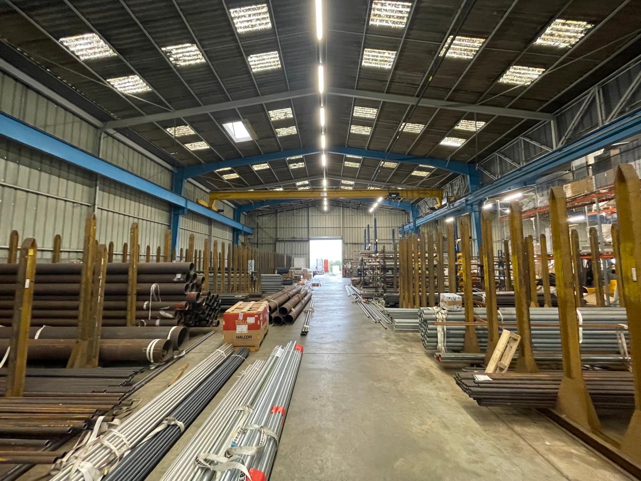 Vente local d'activité Mondeville Calvados OVACT2537411 15