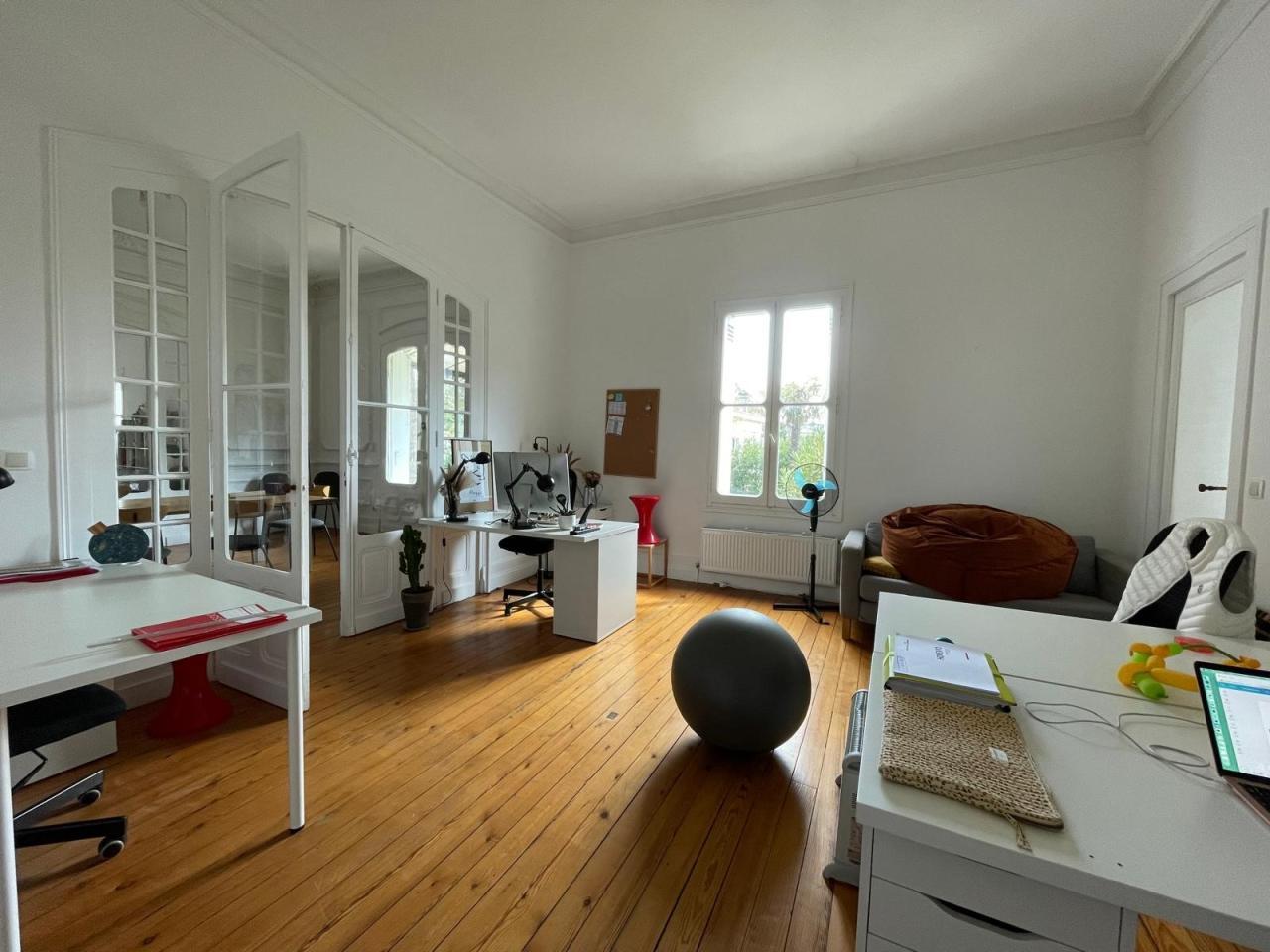 Location bureau Bègles Gironde OLBUR2531169 14