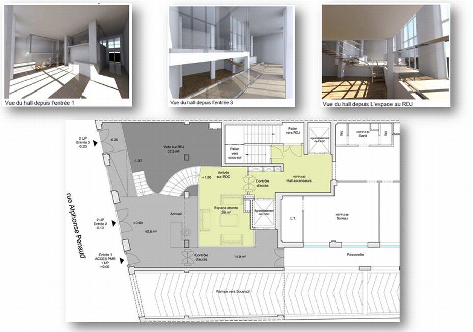 Location bureau Paris OLBUR2534281 5