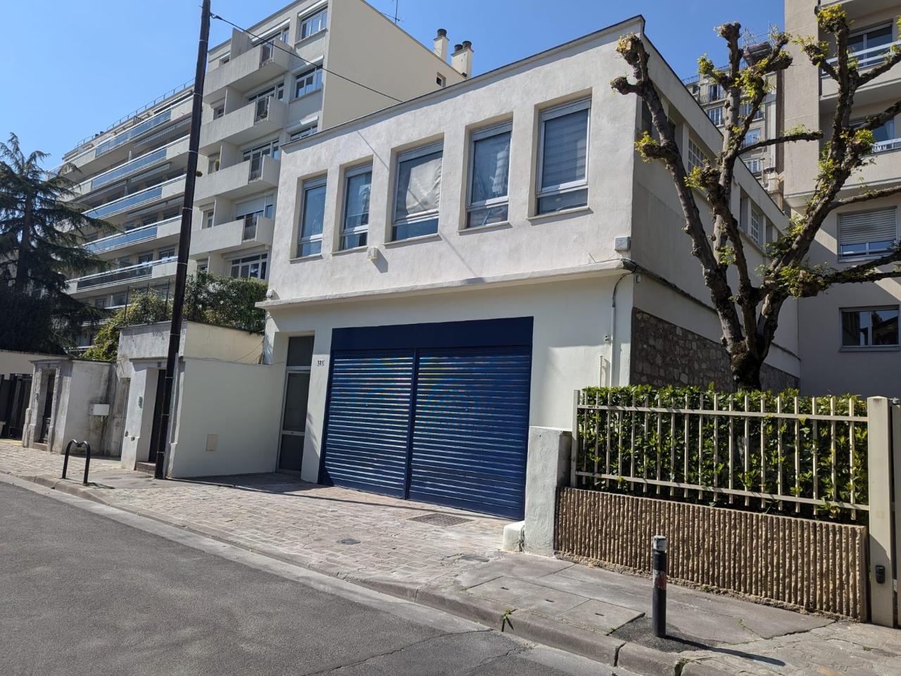 Vente local d'activité Courbevoie Hauts-de-Seine OVACT2531062