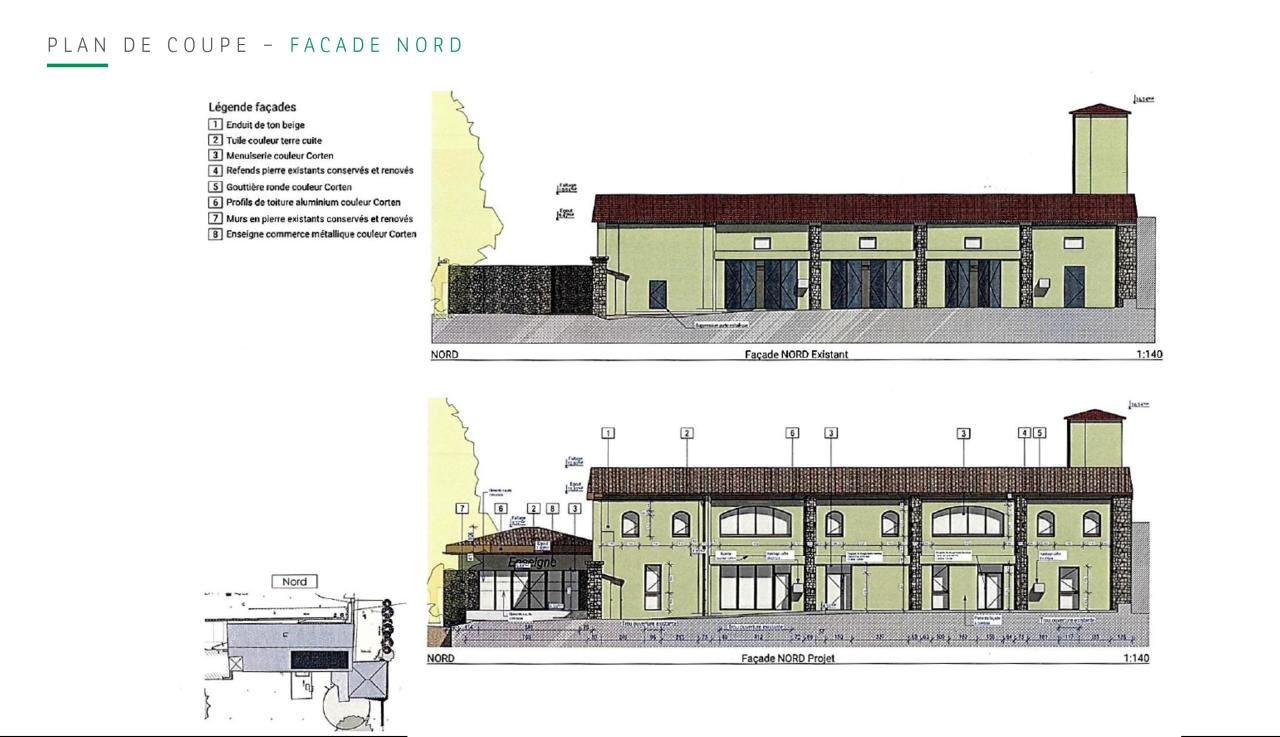 Location bureau Pérols Hérault OLBUR2529068 13