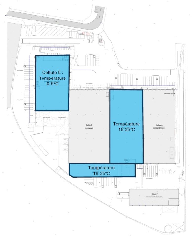Location entrepôt classe b Mâcon Saône-et-Loire OLLOG2207263 7