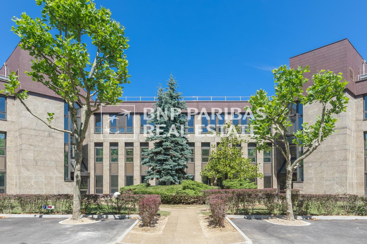 Location bureau Montigny-le-Bretonneux Yvelines OLBUR2103896