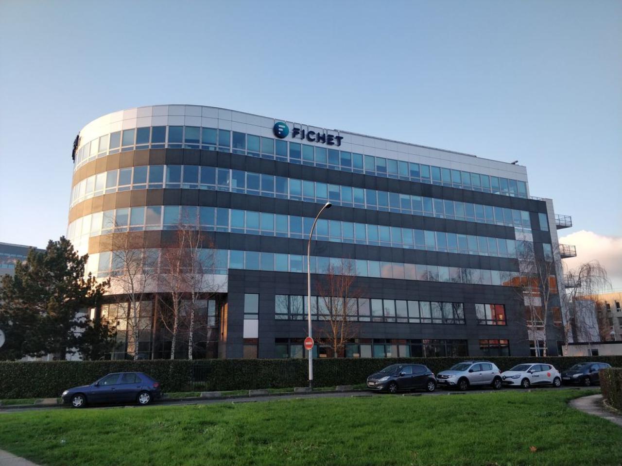 Location bureau Vélizy-Villacoublay Yvelines OLBUR2424496 1