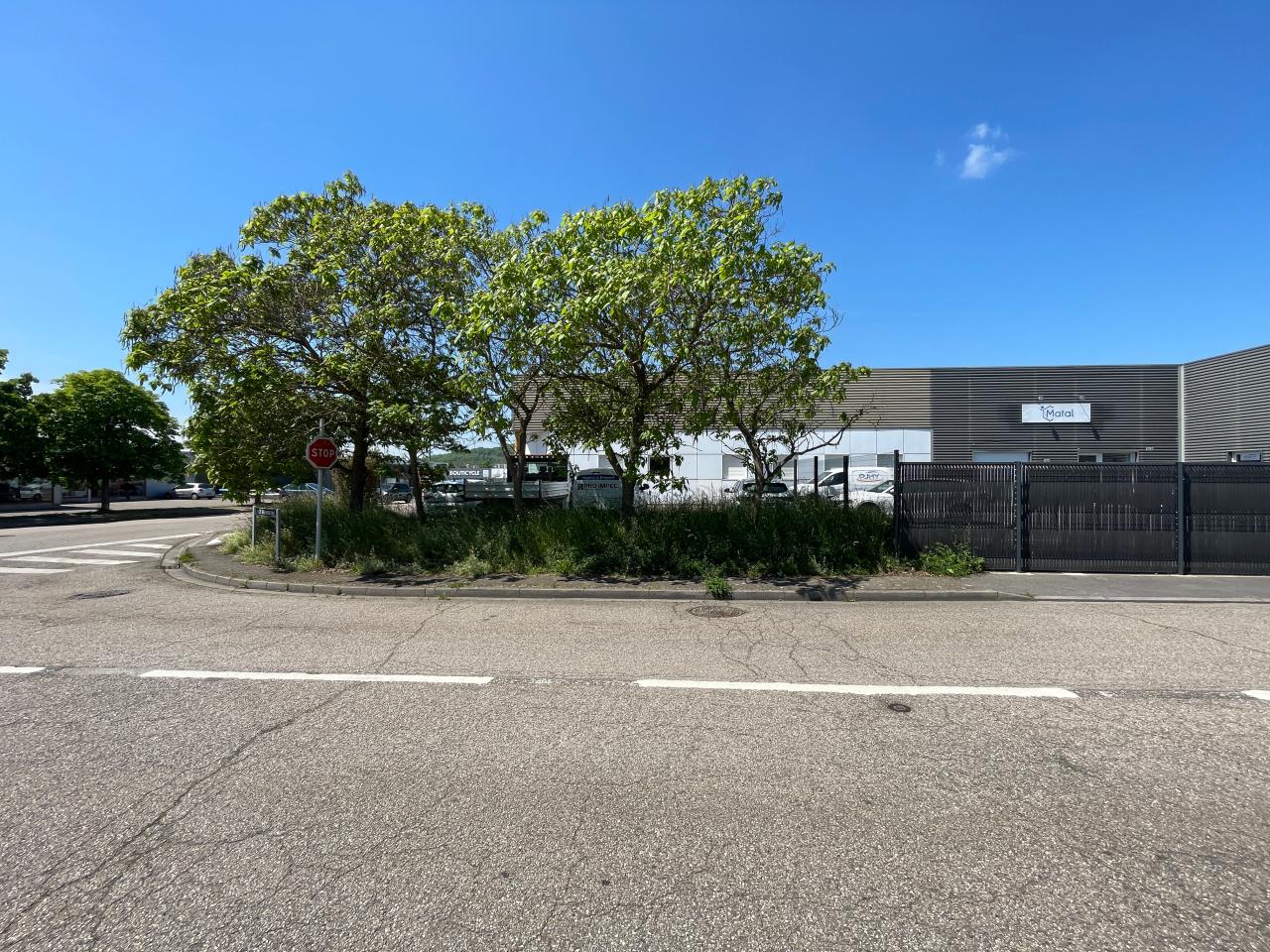 Location bureau Pulnoy Meurthe-et-Moselle OLBUR2532159 11