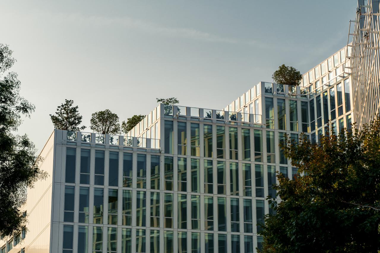 Location bureau La Plaine Saint-Denis Seine-Saint-Denis OLBUR2100456 5