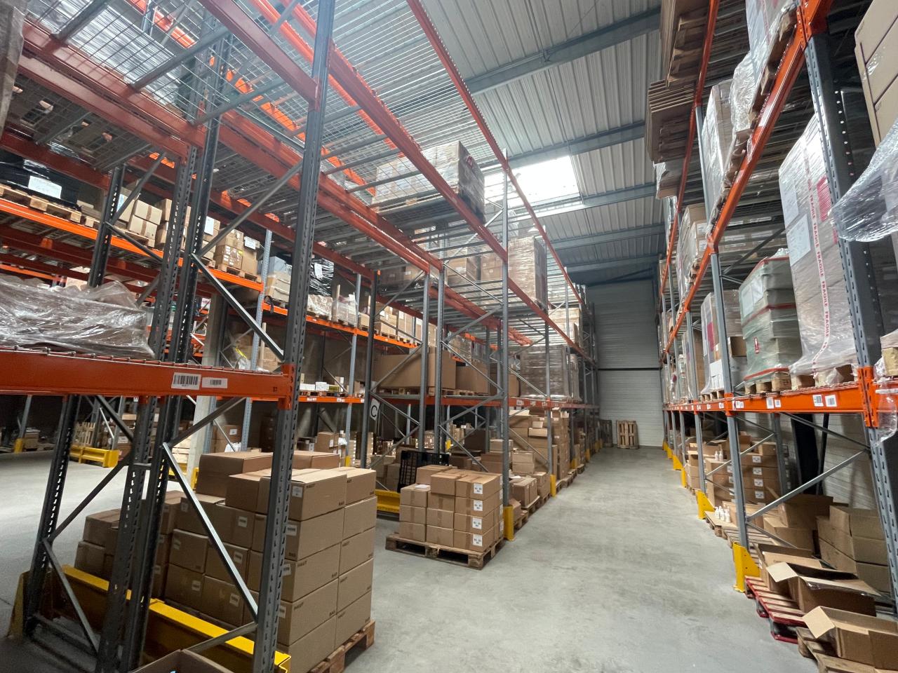 Location local d'activité Saint-Cyr-l'École Yvelines OLACT2533532 3