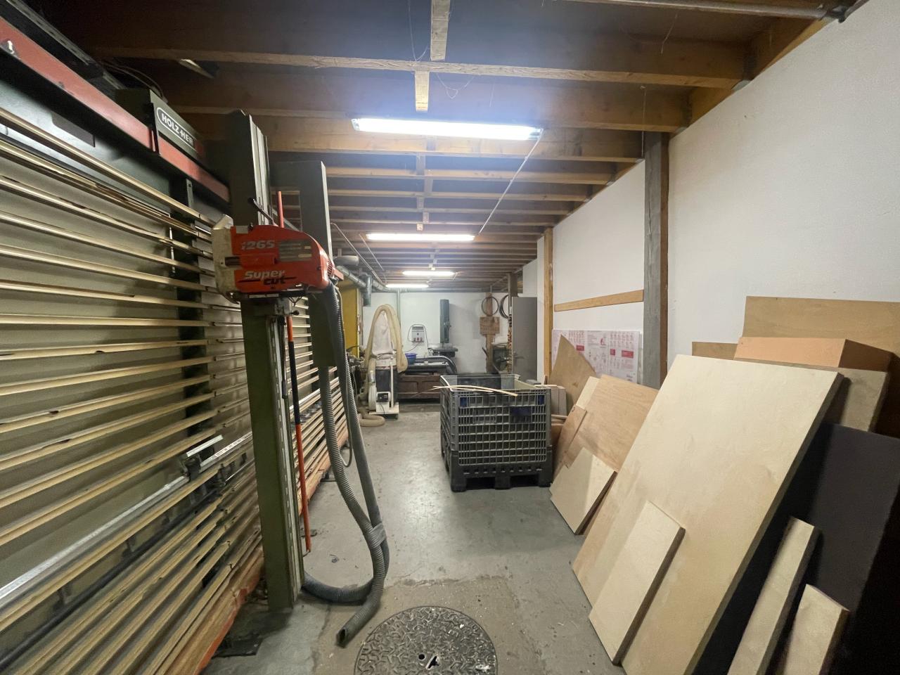 Location local d'activité Ville-du-Bois Essonne OLACT2427530 10