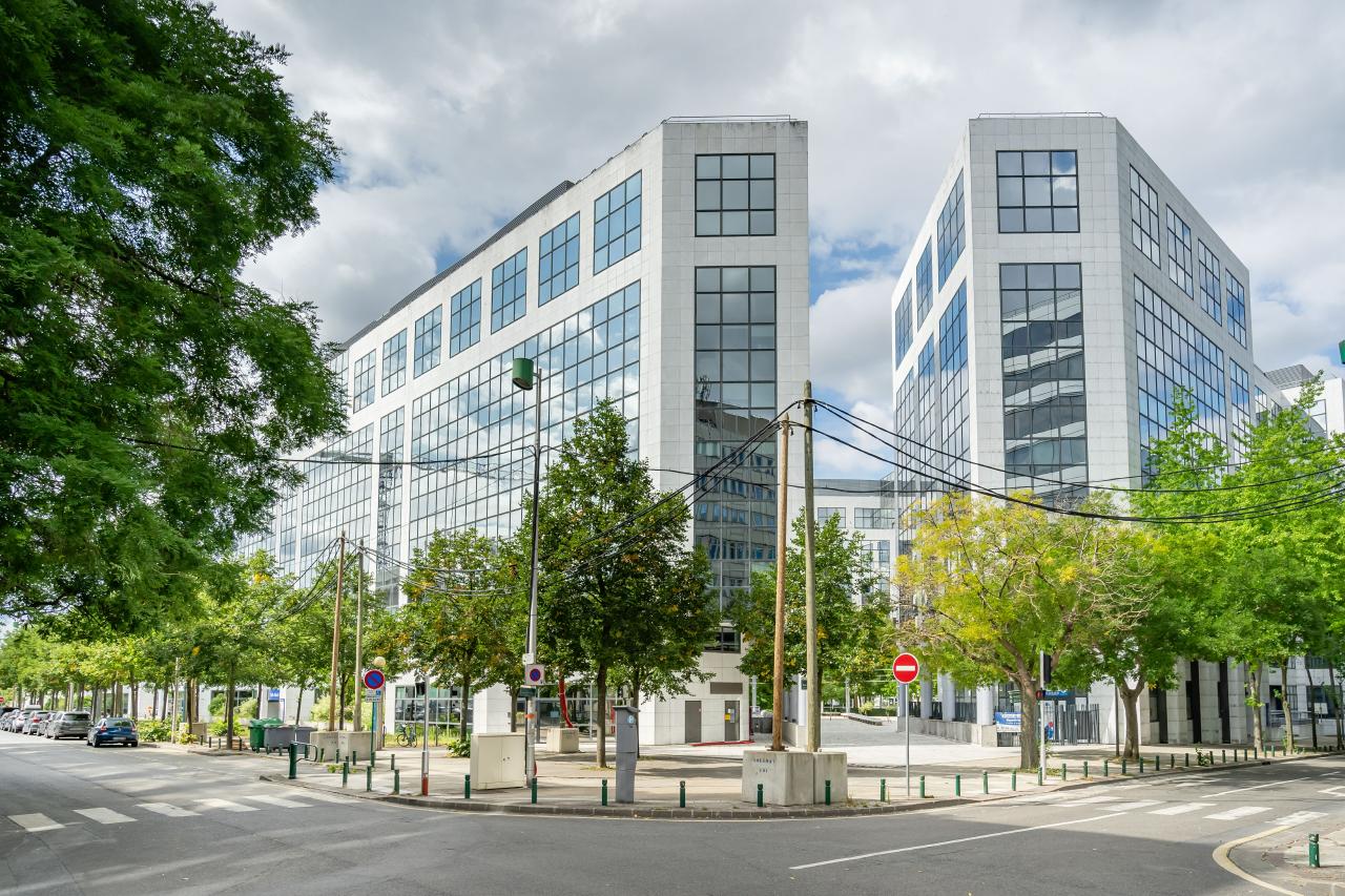 Location bureau Noisy-le-Grand Seine-Saint-Denis OLBUR2107280 7