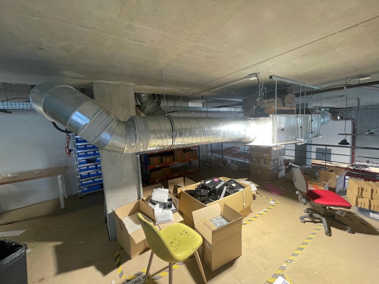 Location local d'activité Motte-Servolex Savoie OLACT2428026 7