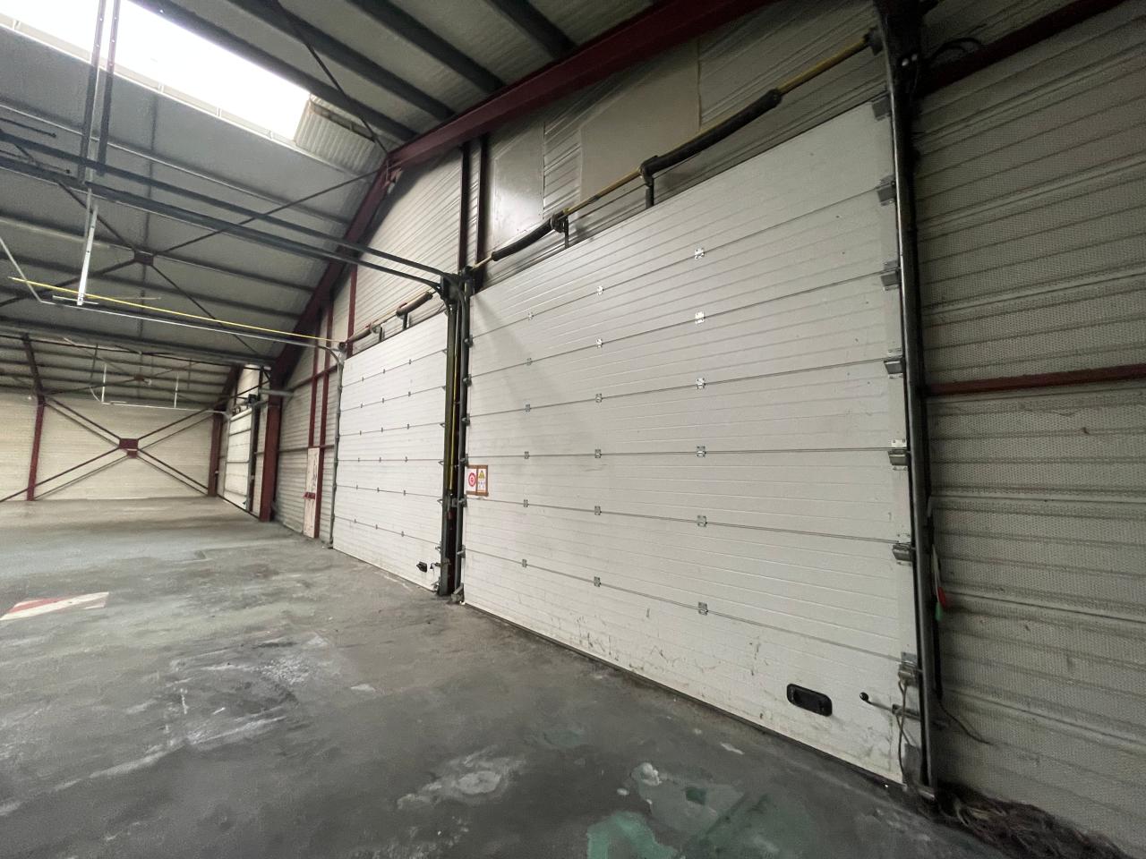 Location local d'activité Saucats Gironde OLACT2638343 5