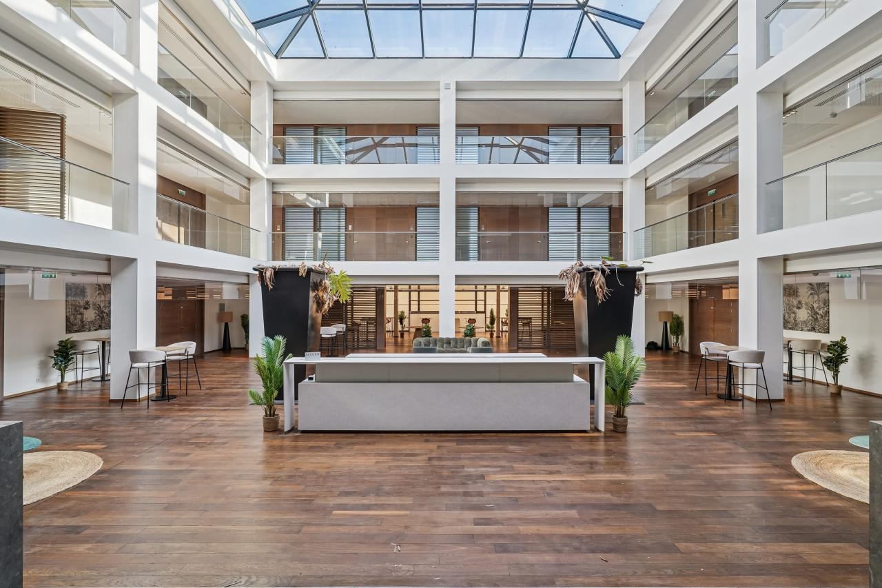 Location bureau Antony Hauts-de-Seine OLBUR2419731 8