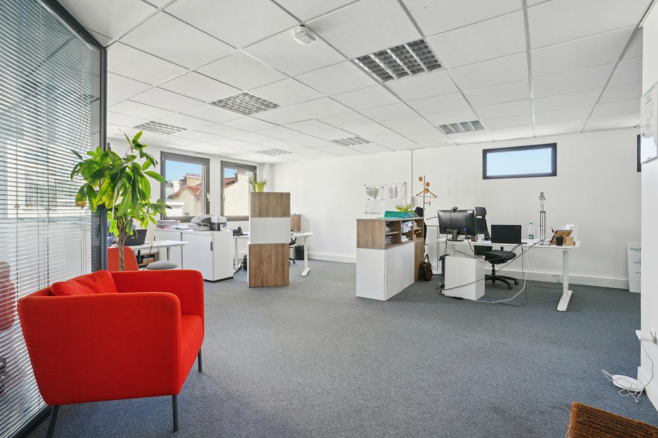 Location bureau Clichy Hauts-de-Seine OLBUR2315022 9