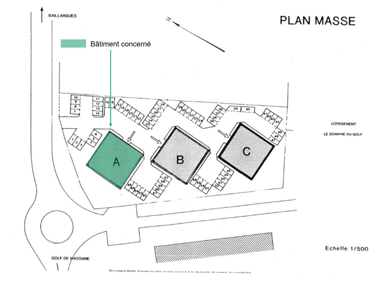 Location bureau Baillargues Hérault OLBUR2535432 12