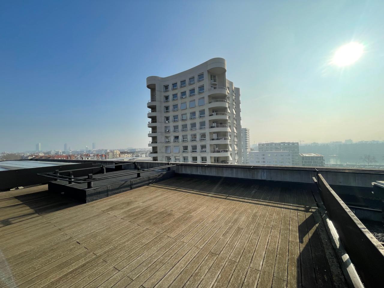 Location bureau Lyon Rhône OLBUR2426245 22