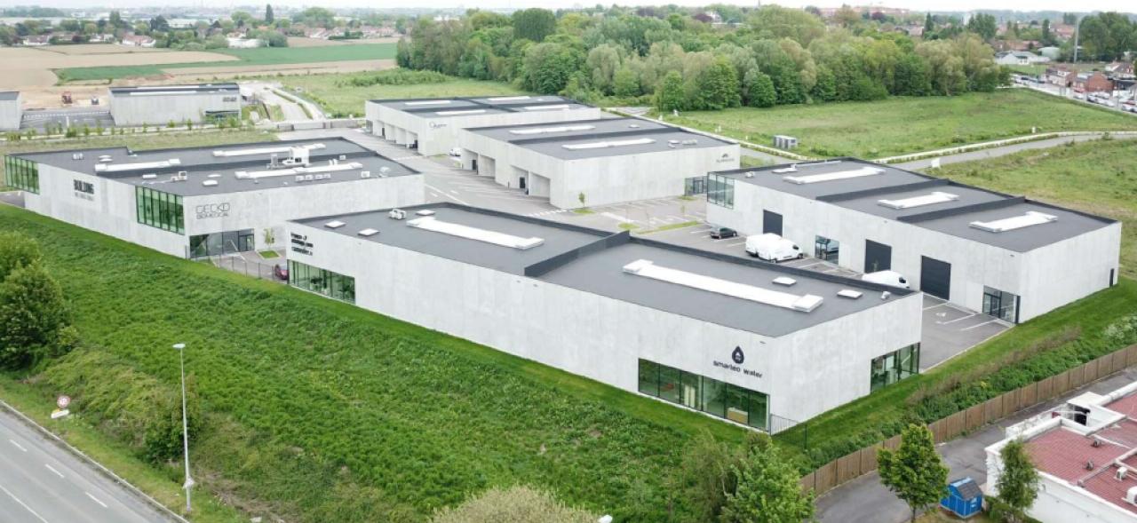 Location local d'activité Roncq Nord OLACT2309160 17