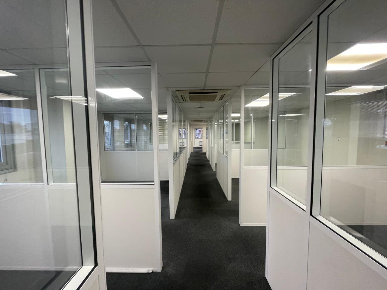 Location local d'activité Noisy-le-Grand Seine-Saint-Denis OLACT2537516 5