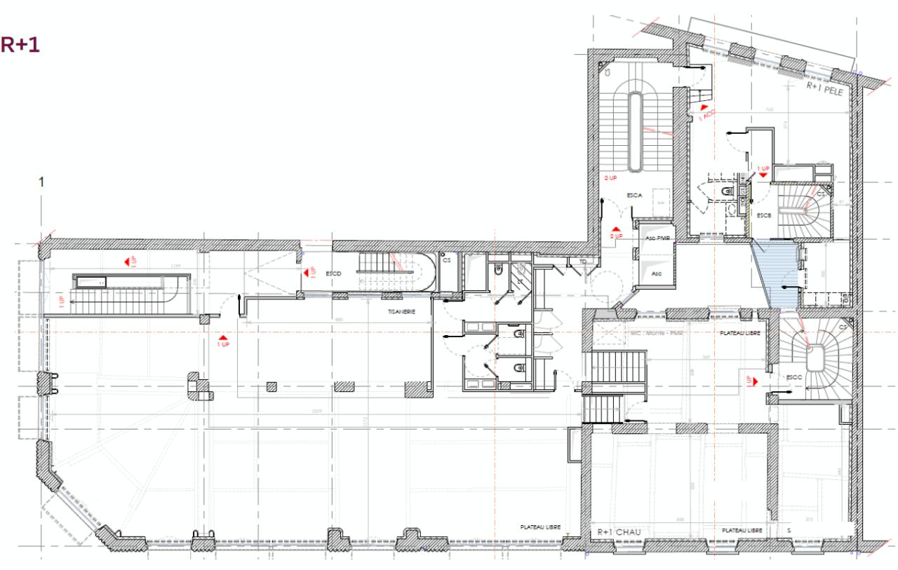 Location bureau Paris OLBUR2316720 7