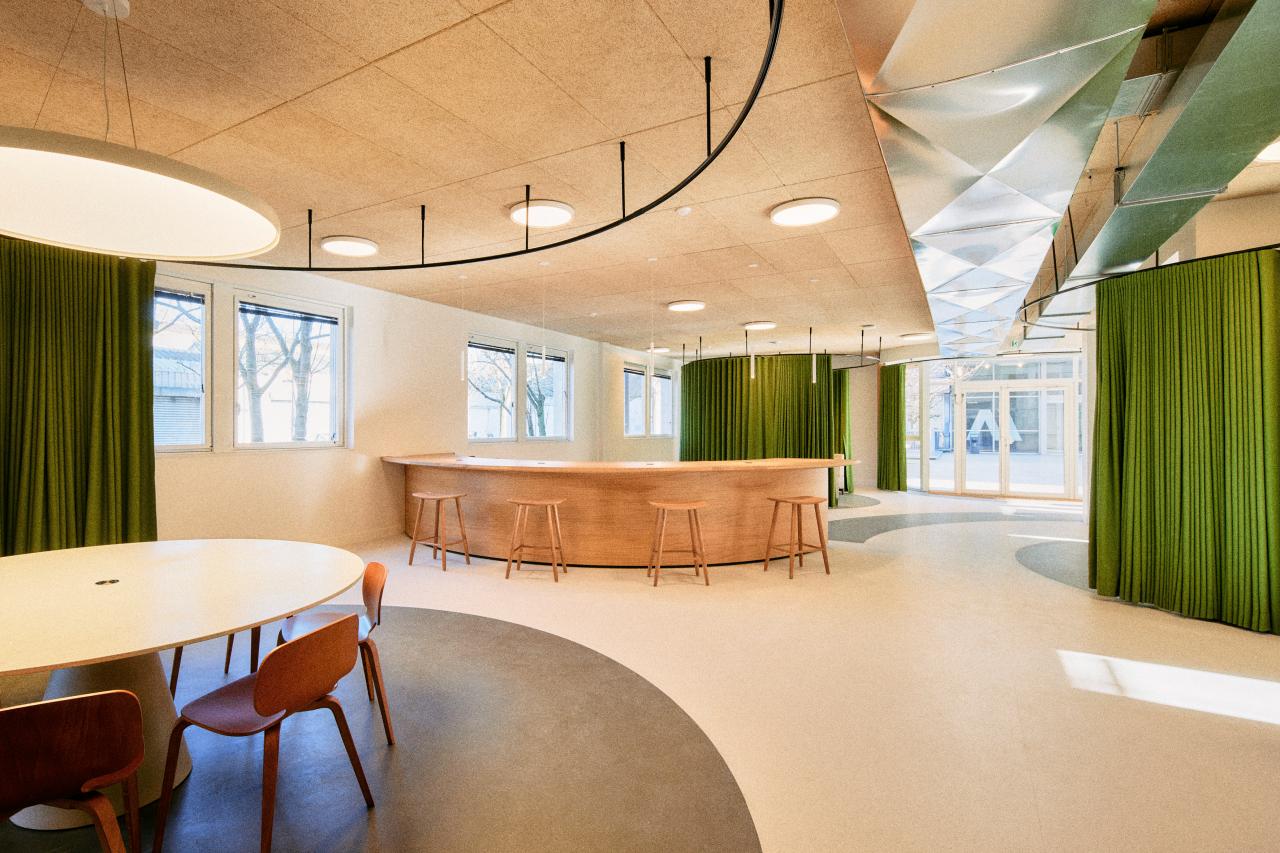 Vente bureau La Plaine Saint-Denis Seine-Saint-Denis OVBUR2426975 4