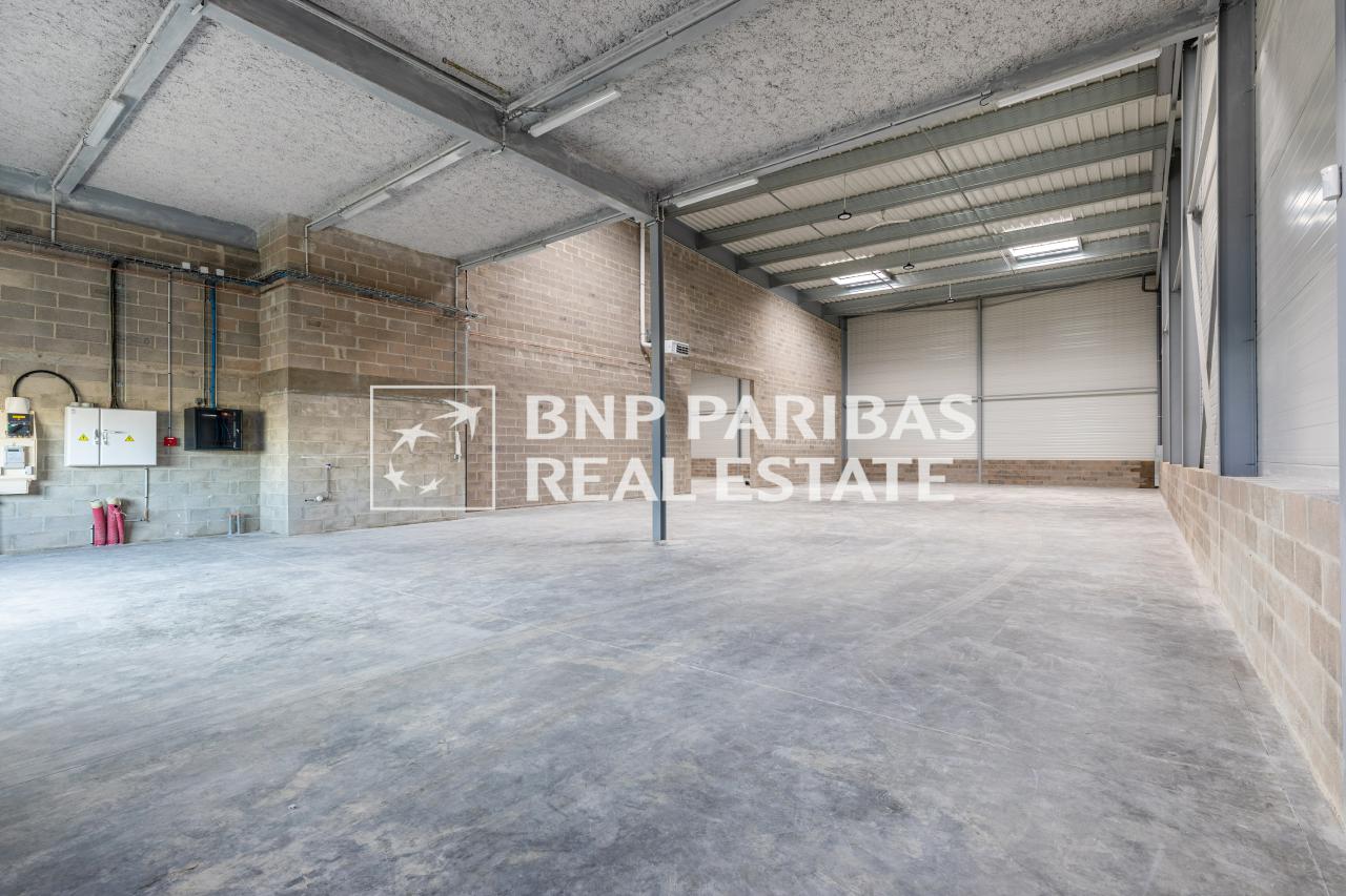 Location local d'activité Brétigny-sur-Orge Essonne OLACT2530374 2