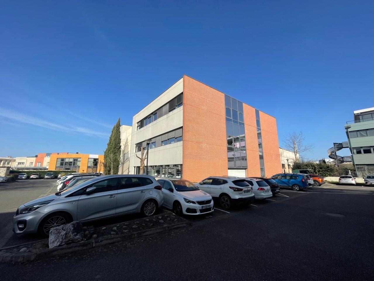 Location bureau Balma Haute-Garonne OLBUR2528856 4