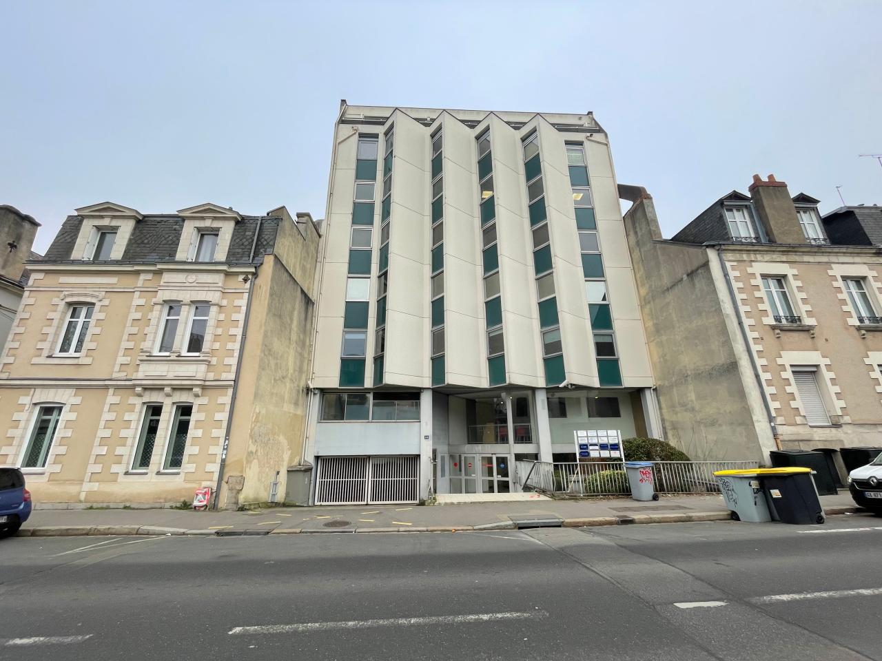 Vente bureau Nantes Loire-Atlantique OVBUR2427711 8