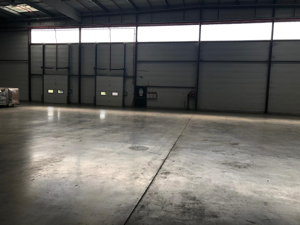 Location entrepôt classe a Vendin-le-Vieil Pas-de-Calais OLLOG2106283 8