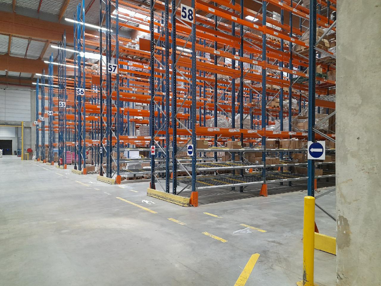 Location entrepôt classe b Limoges Haute-Vienne OLLOG2419629 6