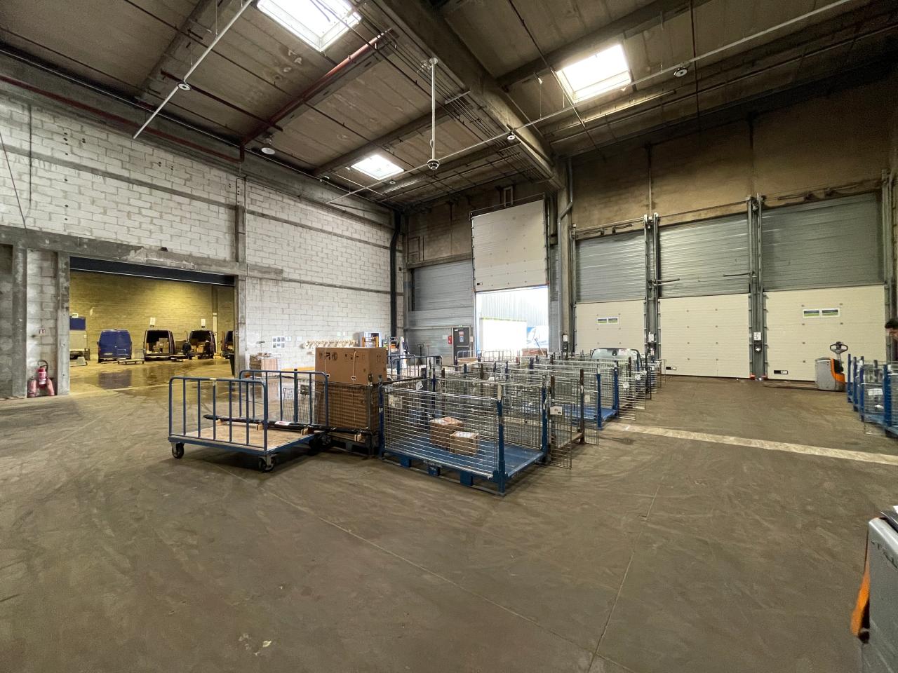 Location local d'activité Le Grand-quevilly Seine-Maritime OLACT2639347 10